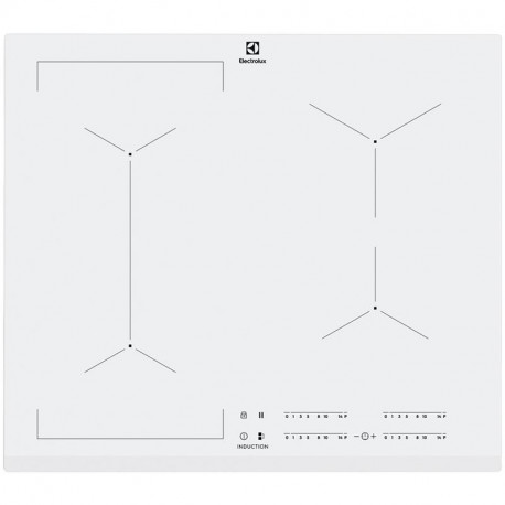 Electrolux built-in induction hob EIV63440BW
