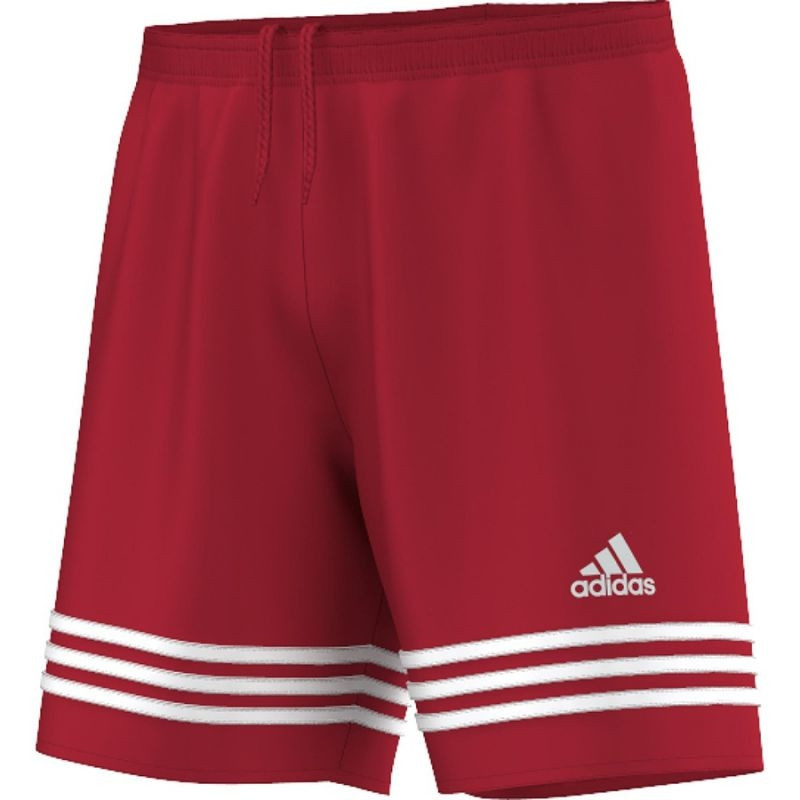 en frente de béisbol Cromático Men's and Kids football shorts adidas Entrada 14 F50631 - Pants - Photopoint