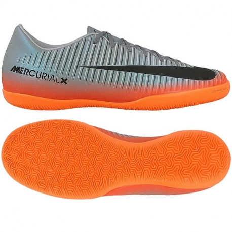 Men s indoor football shoes Nike MercurialX Victory VI CR7 IC M 852526 001 Training shoes Photopoint