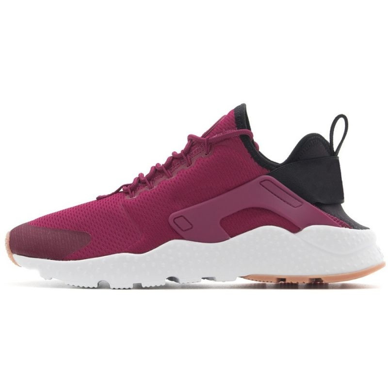 Nike air huarache run ultra womens casual on sale shoe