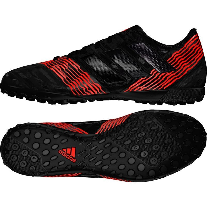 Men's football shoes adidas Nemeziz Tango 17.4 M CP9059 - Training shoes -  Photopoint