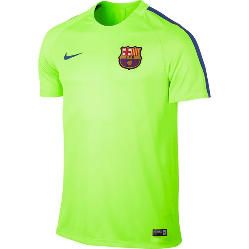 Nike barcelona dry squad best sale