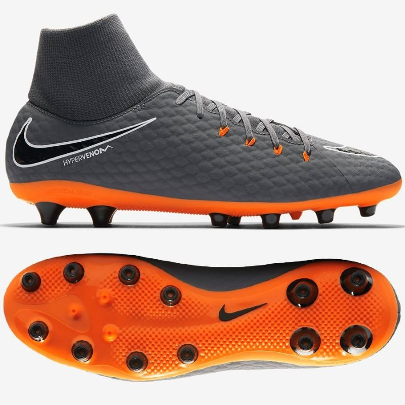 Nike Hypervenom Phatal FG Men's Football Boots UK