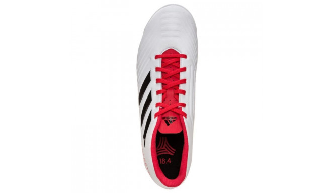 Adidas predator tango 18.4 2024 mens indoor football trainers