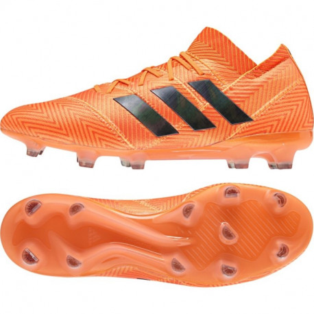 football shoes adidas Nemeziz 18.1 FG 