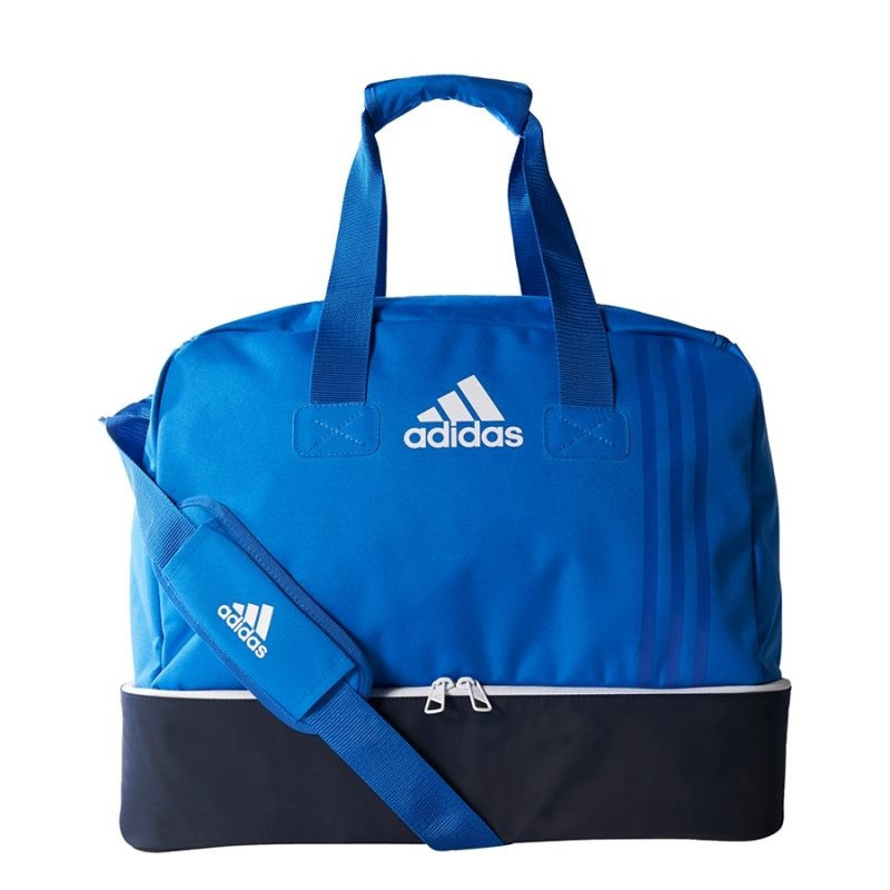 bredde efterklang Høne Sports bag adidas Tiro 17 Team Bag M BS4752 - Sports bags - Photopoint