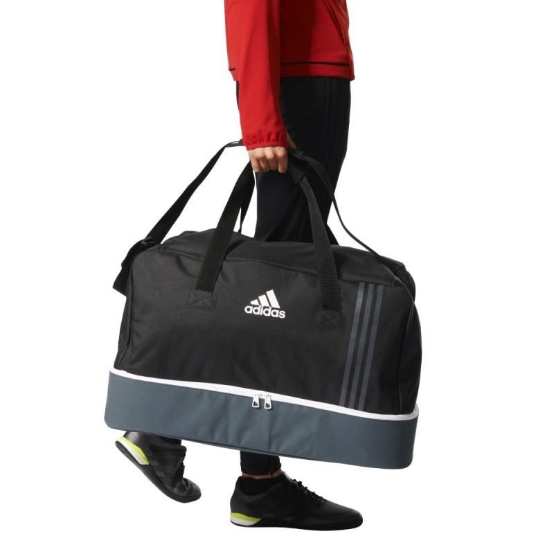 Sports bag adidas Tiro 17 Team Bag L B46122 - Sports bags - Photopoint