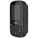 MP3 player SanDisk  SDMX28-016G-G46K (16 GB ; black color)