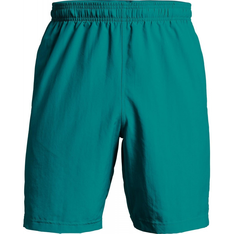 under armour turquoise shorts