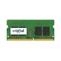 RAM memory Crucial  CT8G4SFS824A (DDR4 SO-DIMM; 1 x 8 GB; 2400 MHz; 17)