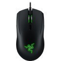 Razer mouse Abyssus 2000 + mouse pad Goliathus Speed