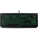 Razer klaviatuur Blackwidow Ultimate Stealth 2016 US