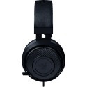 Razer headset Kraken Pro V2, black