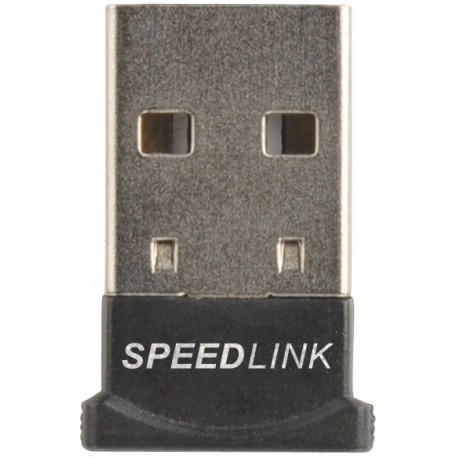 Speedlink Bluetooth adapter Vias Nano (SL7411-BK)