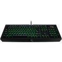 Razer keyboard Blackwidow Ultimate Stealth 2016 US