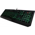 Razer klaviatuur Blackwidow Ultimate Stealth 2016 US