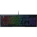 Razer keyboard Ornata Chroma Nordic