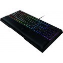 Razer keyboard Ornata Chroma Nordic