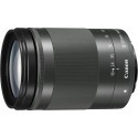 Canon EF-M 18-150mm f/3.5-6.3 IS STM, must