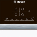 Bosch Hob PKN645B17 Vitroceramic, Number of b