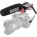 Rode microphone VideoMic Rycote