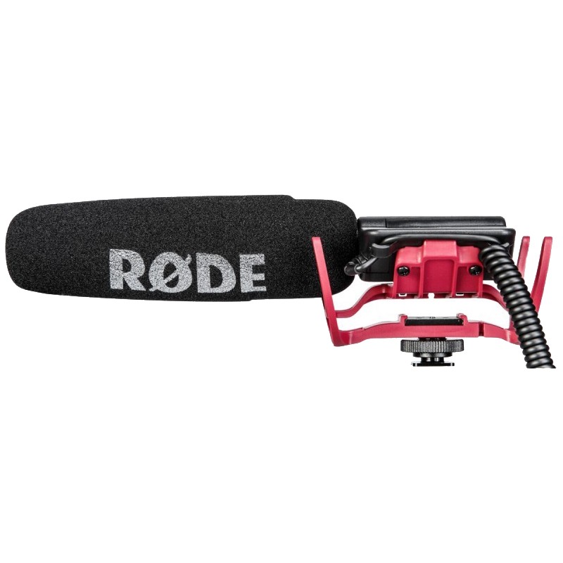 Rode mikrofon VideoMic Rycote