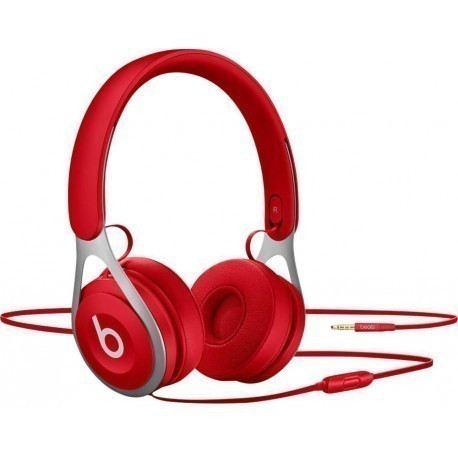Beats наушники Beats EP, красный
