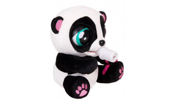 yo yo panda toy