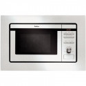 Microwave oven Amica  AMMB20E1GI INTEGRA (1250 W; 20 litres; inox color)