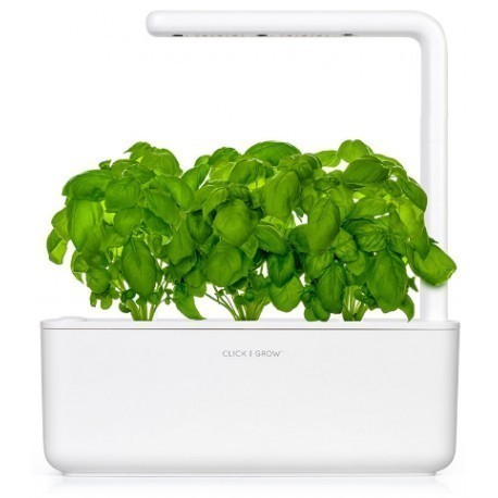 Click & Grow Smart Garden 3, valge