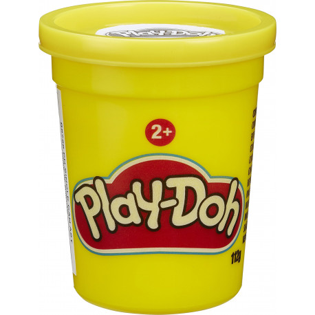 Play-Doh voolimismass B6756EU4, kollane