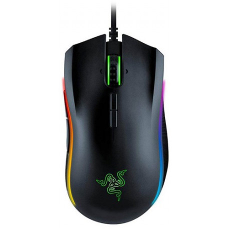 Razer hiir Mamba Elite