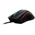 Razer mouse Mamba Elite