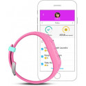 Garmin activity tracker Vivofit Jr.2 Disney Princess, adjustable