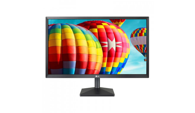 LG monitor 22" FullHD LED IPS 22MK430H-B