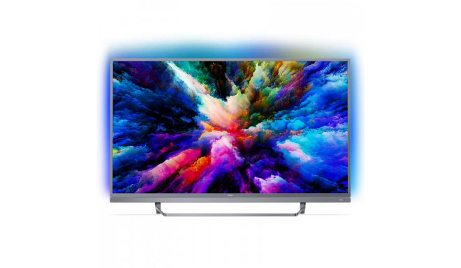 Philips televiisor 49" Ultra HD LED LCD 49PUS7503/12
