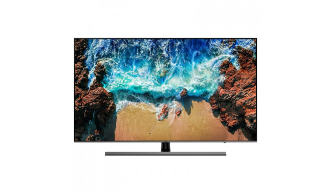 Samsung televiisor 49" Ultra HD LED LCD UE49NU8072TXXH