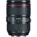 Canon EF 24-105mm f/4L IS II USM lens