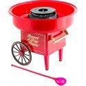 Sweet & Pop candy floss machine