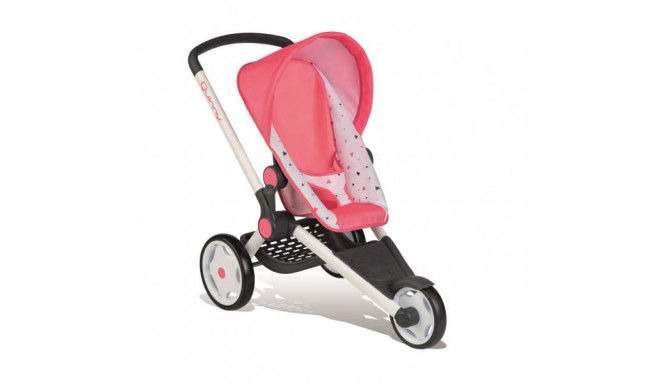 Smoby Jogger ZB-107760 (From 3 years)