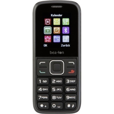 Bea-Fon C30, must