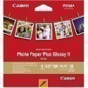Canon photo paper PP-201 13x13 glossy 265g 20 sheets
