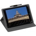 Vivanco tablet case 7"-8", black (37703)