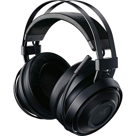 Razer juhtmevabad kõrvaklapid + mikrofon Nari Essential