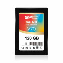 SSD VELOX V70 120GB 2,5 SATA3 520/460MB/s