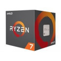 AMD protsessor Ryzen 7 2700X AM4 8C/16T 4.3GHz 20MB