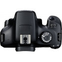 Canon EOS 4000D + Tamron 17-35mm OSD