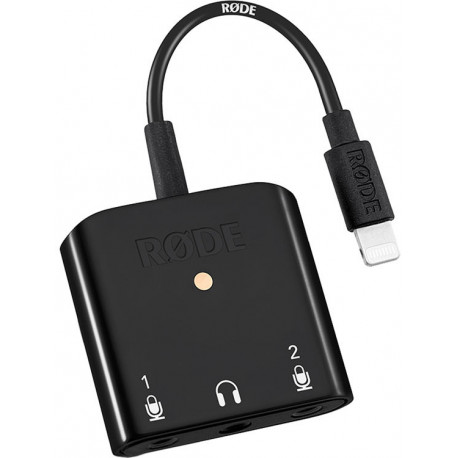 Rode adapter SC6-L