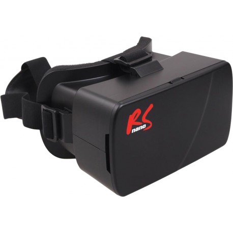 Maclean 3D-prillid Google VR RS510