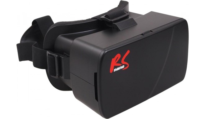 Maclean 3D-prillid Google VR RS510